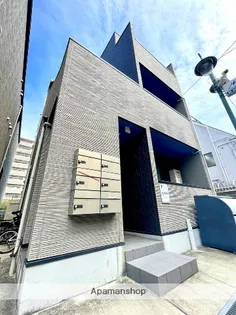 フィノ森小路【2階】の外観