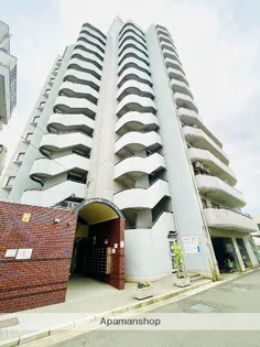 メロディーハイム千林の画像