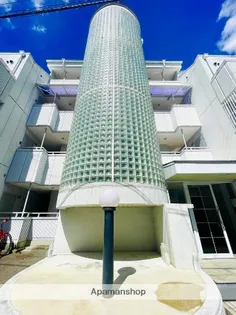 SHINING VILLAの画像