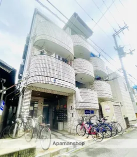 プレアール千林大宮IIの画像