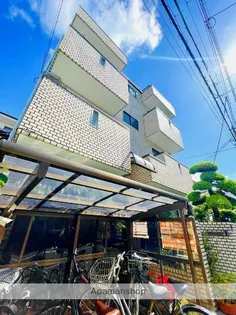 ハイツ山内の画像