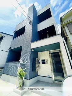 クラスティーネ新森2丁目【1階】の外観