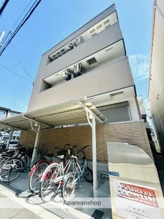 フジパレス千林大宮Ⅱ番館の画像