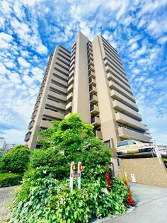 コスモ新森ガーデンフォルムの画像