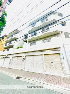 サンファミリーⅡの画像