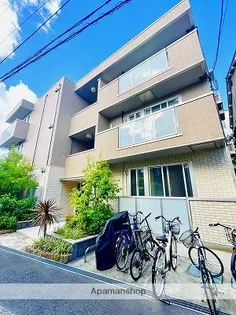 アイリス城北の画像