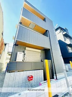 レジェンドコートの画像