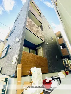 ハーモニーテラス中宮Ⅱの画像