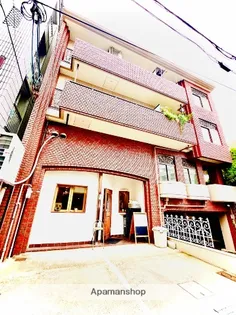 大一大宮マンションの画像