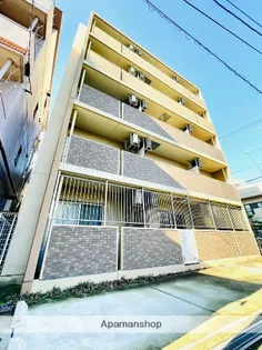 DS太子橋【4階】の外観