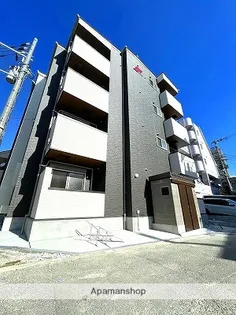 パシフィック千林【2階】の外観