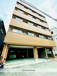 グリーンハイツ新森の画像