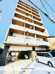 ランティエ千林大宮【3階】の外観