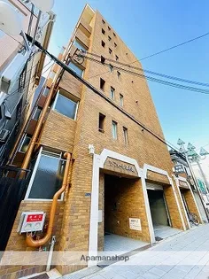 ラフォーレ森小路【3階】の外観