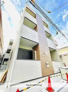 アーバンヒルズ城北の画像