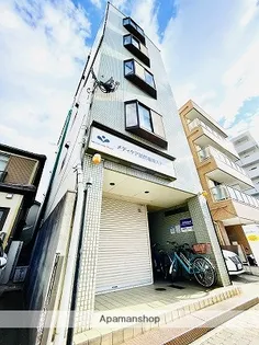 プレアール清水の画像