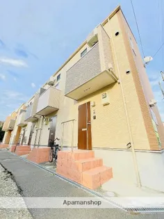 ハーモニーテラス太子橋の画像