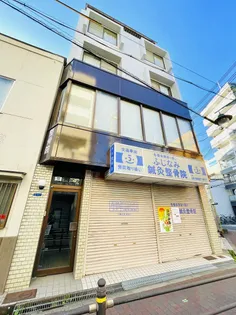 森小路駅前 マンションの画像