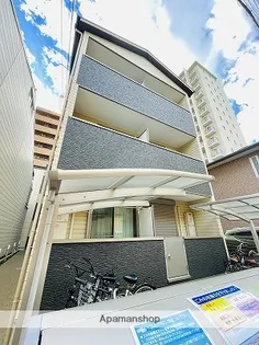 MACHI TERRACE高殿の画像