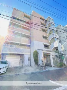 フォレストスクエア【3階】の外観