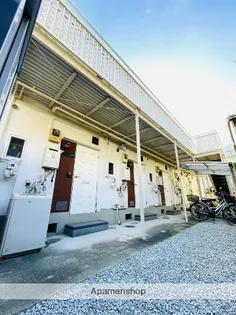 パティオ新森の画像