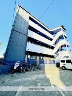 ブルースカイハイツ新森の画像