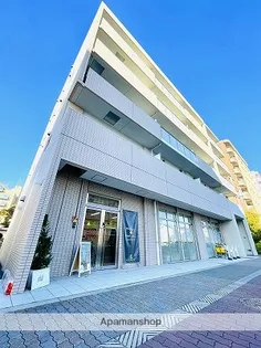 スプレンダースマイル【5階】の外観