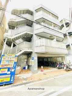 プレアール高殿の画像