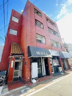 サンスリー高殿の画像