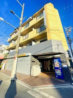 ゴールデンハイツの画像