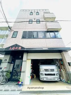 上海公寓の画像