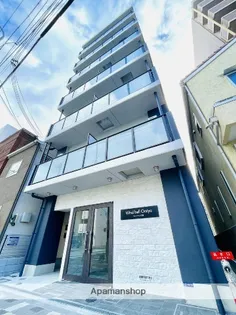 ウィンドベル大宮【4階】の外観