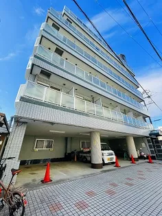 コーポラス高殿の画像