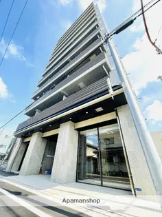 ラグレースセンバヤシ【2階】の外観