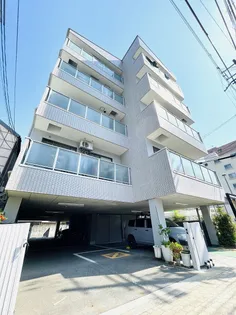 ハーモニー大宮の画像