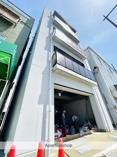 LUXE森小路の画像