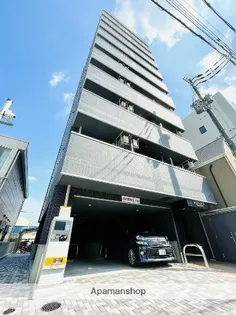 ラディアンテ城北の画像