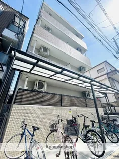 ドゥエリング高殿の画像