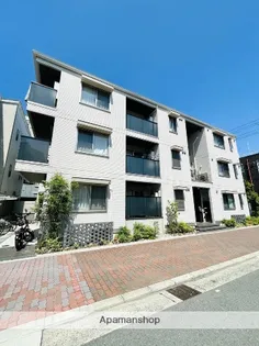 グランドール清水の画像