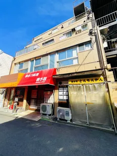 ミティオ森小路【3階】の外観