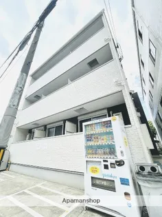 ディアコート中宮の画像