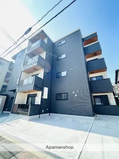 MーCITY千林大宮の画像