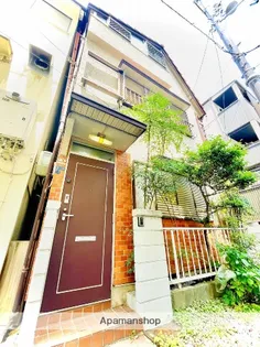 大阪府大阪市旭区今市2丁目【一戸建】の外観