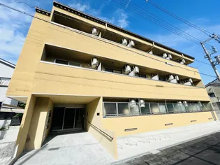 みおつくし城北の画像