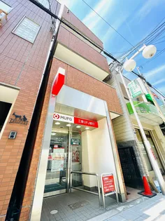 フォレスト・ロード【3階】の外観