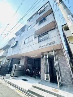 クォーク新森の画像