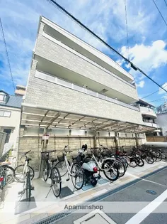 クリエオーレ馬場町の画像