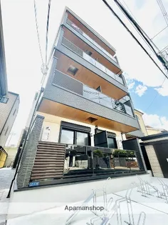 MーCITY千林大宮の画像