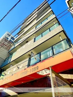 ベンベヌーティの画像