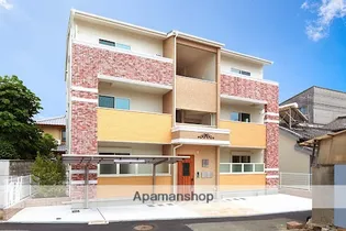 KTIレジデンス守口滝井の画像